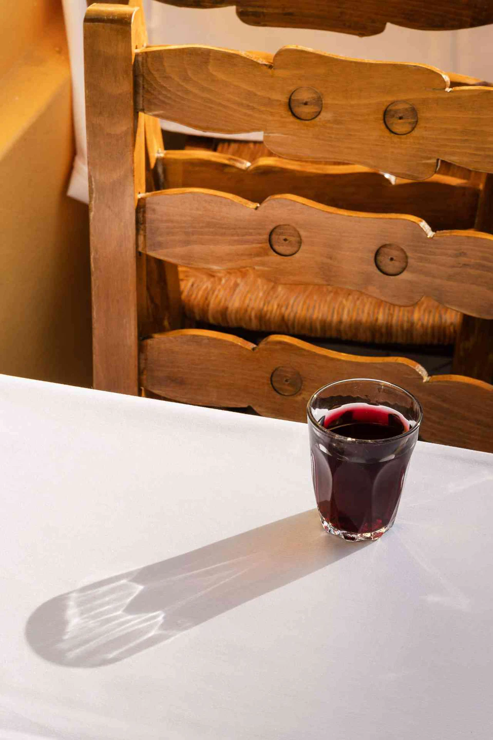 Food and moments at Taverna Oikonomou